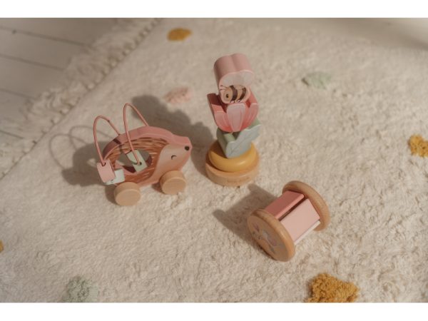 LITTLE DUTCH Dárkový set dřevěný