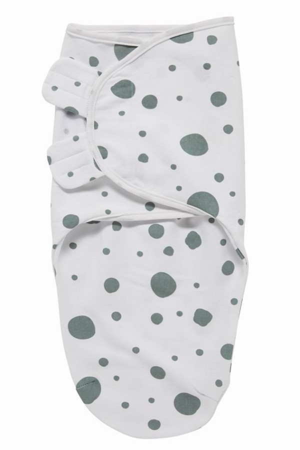 MEYCO Zavinovačka 0-3 m Swaddle Meyco