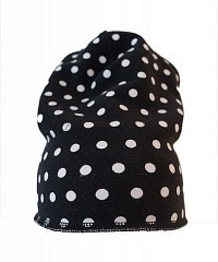 Elodie Details Čepice Rockabilly dot