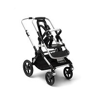 Bugaboo set Fox+ALU, style set grey melange,stříška, sedačka, adaptér, základna turtle, fusak HP Bugaboo set Fox+ALU, style set grey melange,stříška, sedačka, adaptér, základna turtle, fusak HP