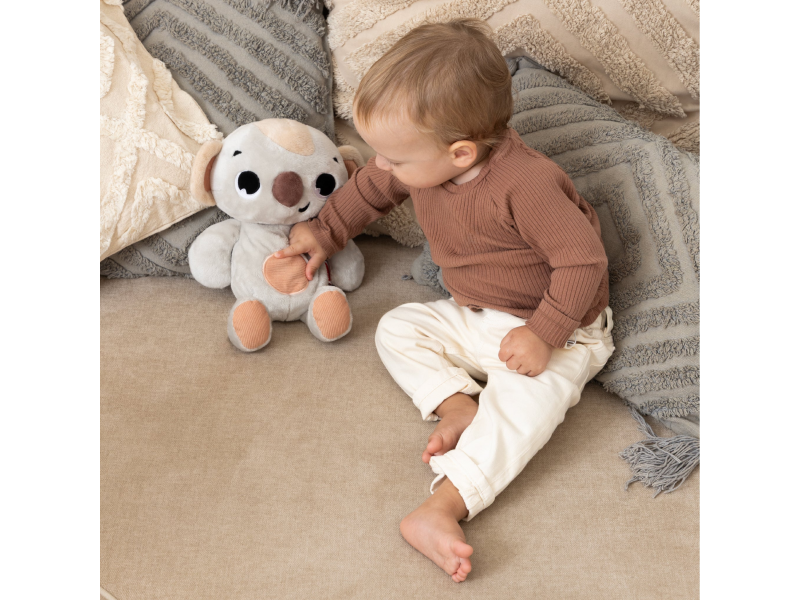 TINY LOVE Usínáček koala Boho Chic