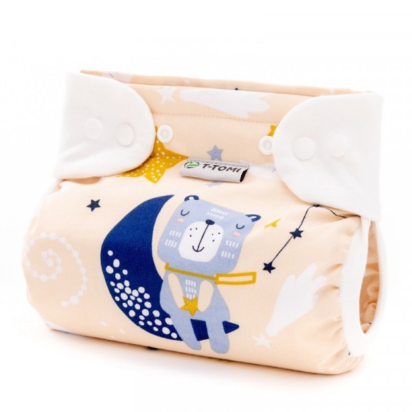 T-TOMI Ortopedické abdukční kalhotky - patentky (3-6kg)