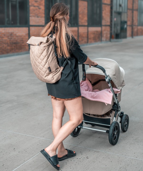 EMITEX Rolovací batoh Rolltop