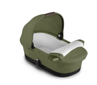 CYBEX Gold GAZELLE S Cot Hluboká korba + DÁREK kód na slevu GOLD10