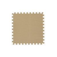 TODDLEKIND Classic Hrací podložka 130 x 130 cm