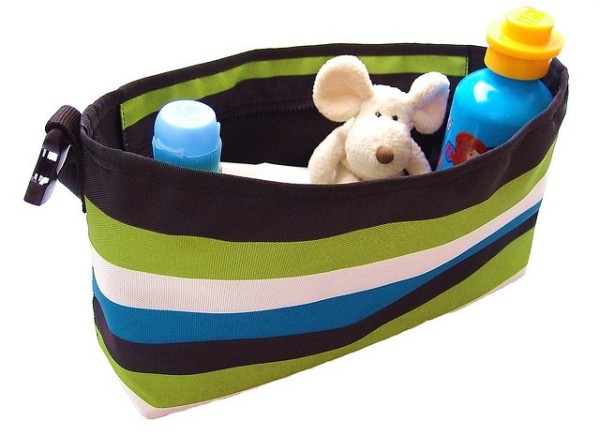 Organizér Pinkie menší