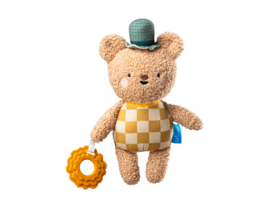 Medvídek plyšový Brendon