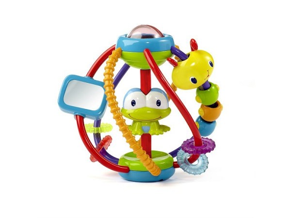Hračka Activity Ball™, 6m+