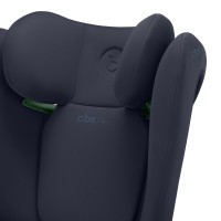 CBX by CYBEX SOLUTION B I-FIX Autosedačka 100-150cm