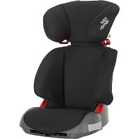 Autosedačka Britax Römer Adventure Cosmos Black