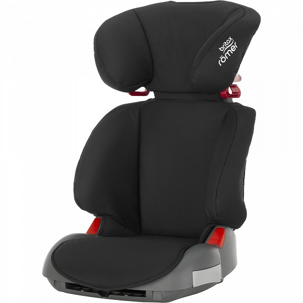 Autosedačka Britax Römer Adventure Cosmos Black