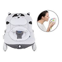 Houpátko s melodií Chicco Ballon 0m+, do 18kg