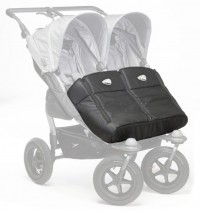 TFK Nánožník Footcover duo stroller