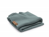 Bugaboo Deka Soft wool blanket - vlněná deka