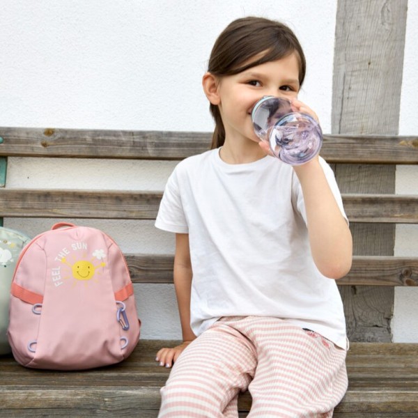 LÄSSIG Láhev Drinking Bottle 420 ml