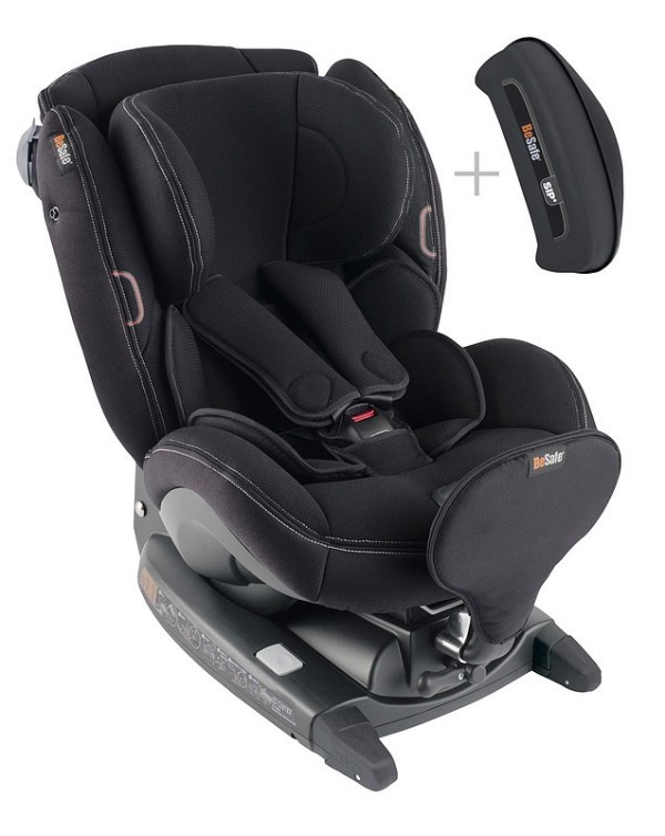 Autosedačka iZi Combi X4 ISOfix