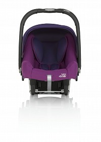 Autosedačka Britax Römer BABY-SAFE plus SHR II