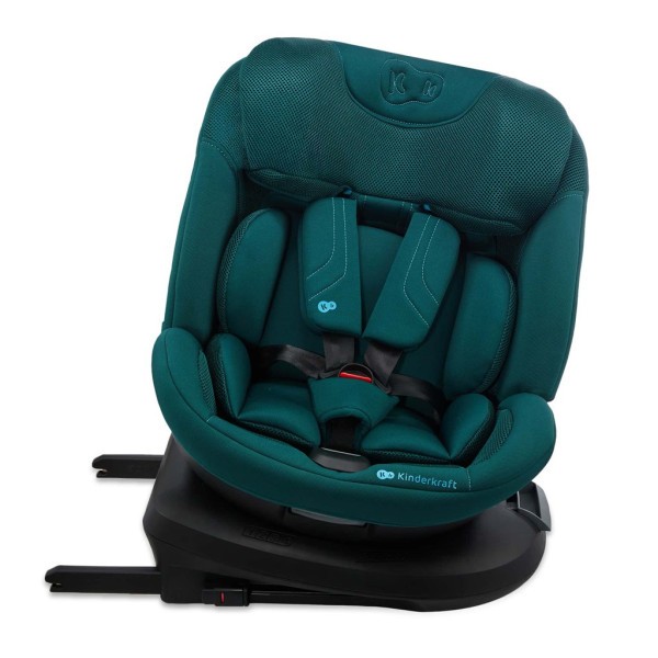 KINDERKRAFT Autosedačka Xpedition 3 i-size 40-150 cm
