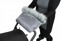 Rukávník kočár LUXURY