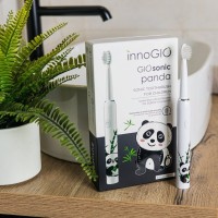 INNOGIO Elektronický sonický zubní kartáček GIOSonic