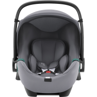 BRITAX SET Autosedačka Baby-Safe 3 i-Size Flex Base 5Z Bundle 40-83 cm