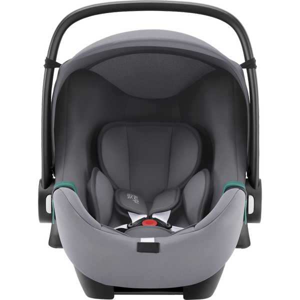 BRITAX SET Autosedačka Baby-Safe 3 i-Size Flex Base 5Z Bundle 40-83 cm