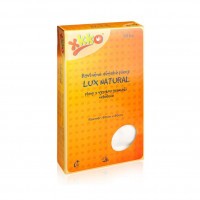 Kikko Vysokogramážní dětské pleny XKKO LUX ECO 80x80 - Natural Kikko Vysokogramážní dětské pleny XKKO LUX ECO 80x80 - Natural