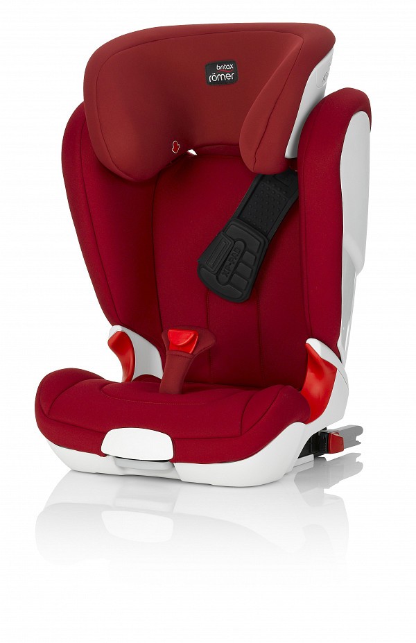 Autosedačka Britax Römer KidFix II XP