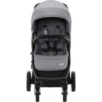 BRITAX ROMER Kočárek B-Agile