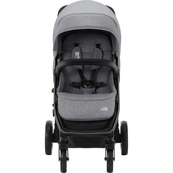 BRITAX ROMER Kočárek B-Agile