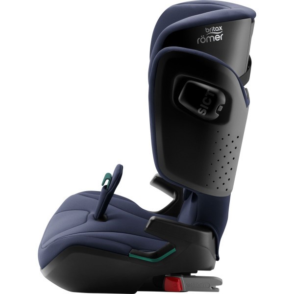 BRITAX RÖMER Autosedačka Kidfix i-Size 100-150 cm