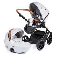 PETITE&MARS Kočárek kombinovaný Rover 3v1