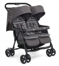 Aire Twin dark pewter