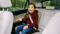 ZOPA Autosedačka/podsedák Isofix Kappa R129