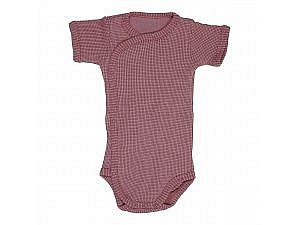 LODGER Romper Fold Over Body Body bez rukávů