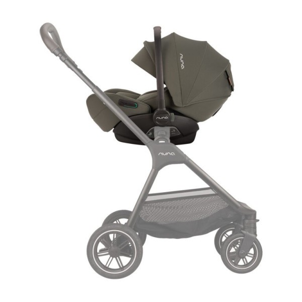 NUNA ARRA™ Flex Autosedačka 40-87cm
