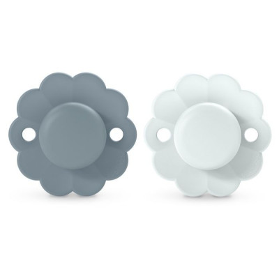 Spring Lake+ Illusion Blue