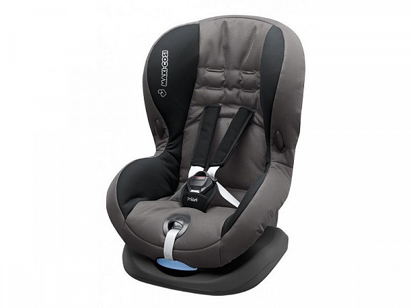 Autosedačka Maxi-Cosi Priori SPS Bjorn