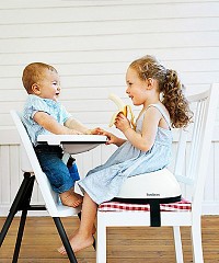 Booster Chair - nástavec na židli