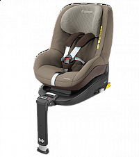 Autosedačka Maxi-Cosi 2way Pearl Earth Brown