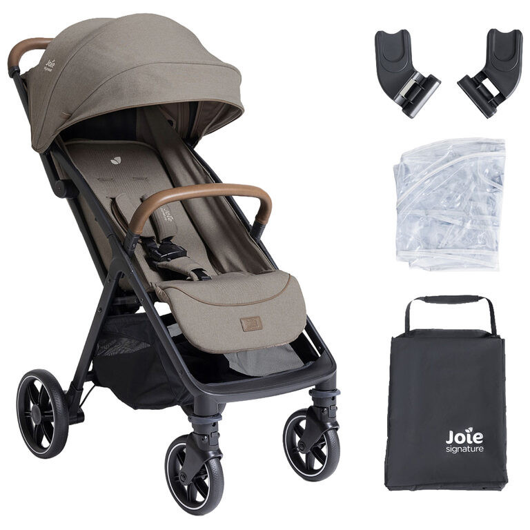 JOIE parcel™ lx Sportovní kočárek