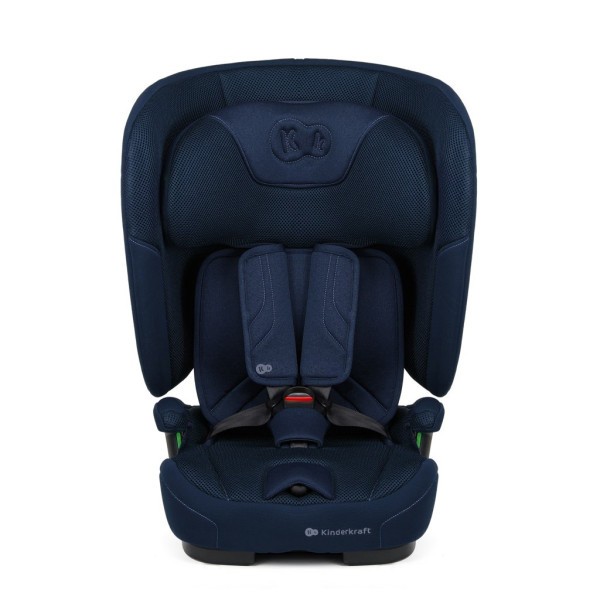 KINDERKRAFT Autosedačka Fix2Go i-Size 76-150 cm