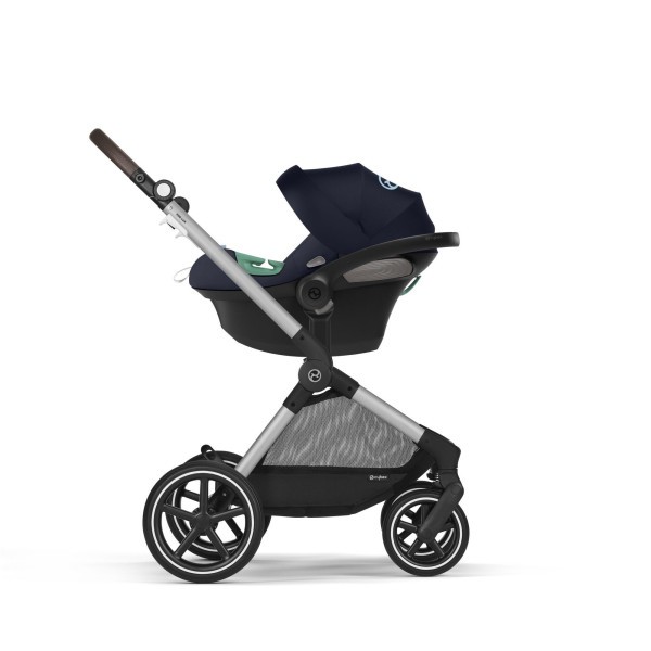 CYBEX Gold GAZELLE S Sportovní/sourozenecký kočárek + DÁREK kód na slevu GOLD10