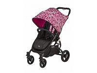 VALCO BABY Kočárek Snap 4 CZ limitovaná edice