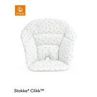Stokke® Clikk™ polštářek k židličce