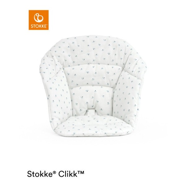 Stokke® Clikk™ polštářek k židličce