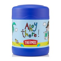 Thermos Dětská termoska na jídlo 290 ml
