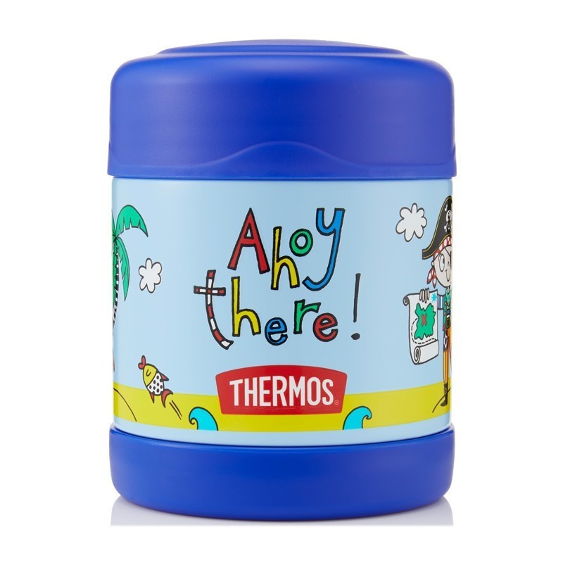 Thermos Dětská termoska na jídlo 290 ml