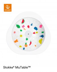 Stokke MuTable Play Dough Board