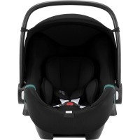 BRITAX SET Autosedačka Baby-Safe 3 i-Size Flex Base 5Z Bundle 40-83 cm